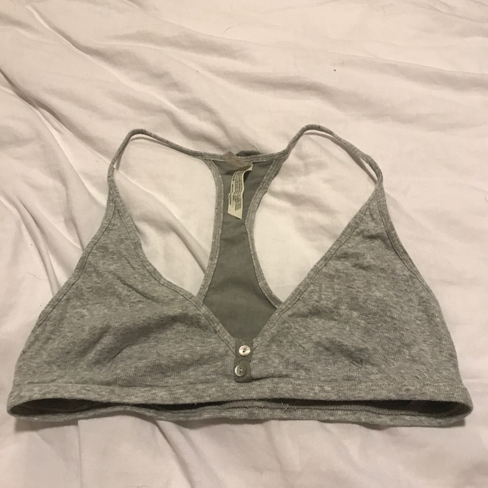 Free People Bralette